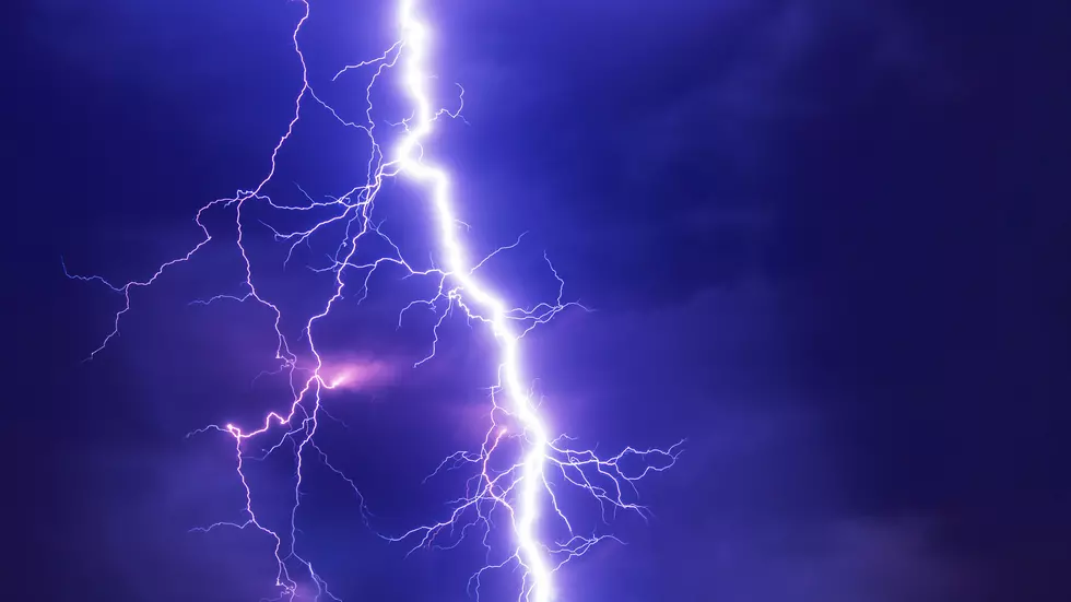You Will be Shocked at How Little You Know About Lightning