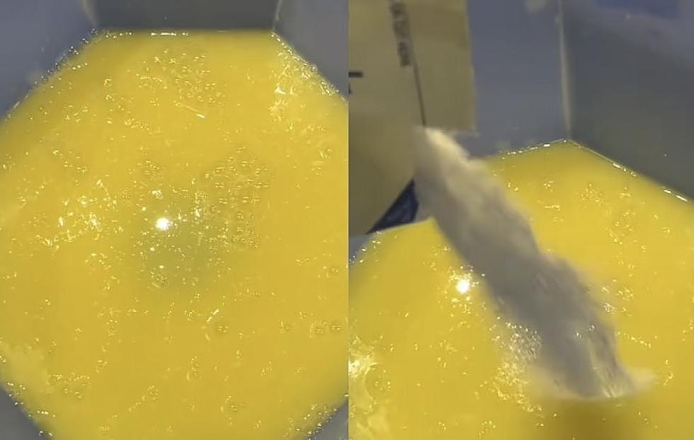 Chick-fil-A Employee Exposes Lemonade Recipe, Shocking Customers