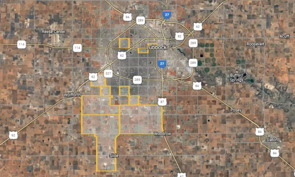 The 10 Most Expensive Lubbock Neighborhoods in 2022