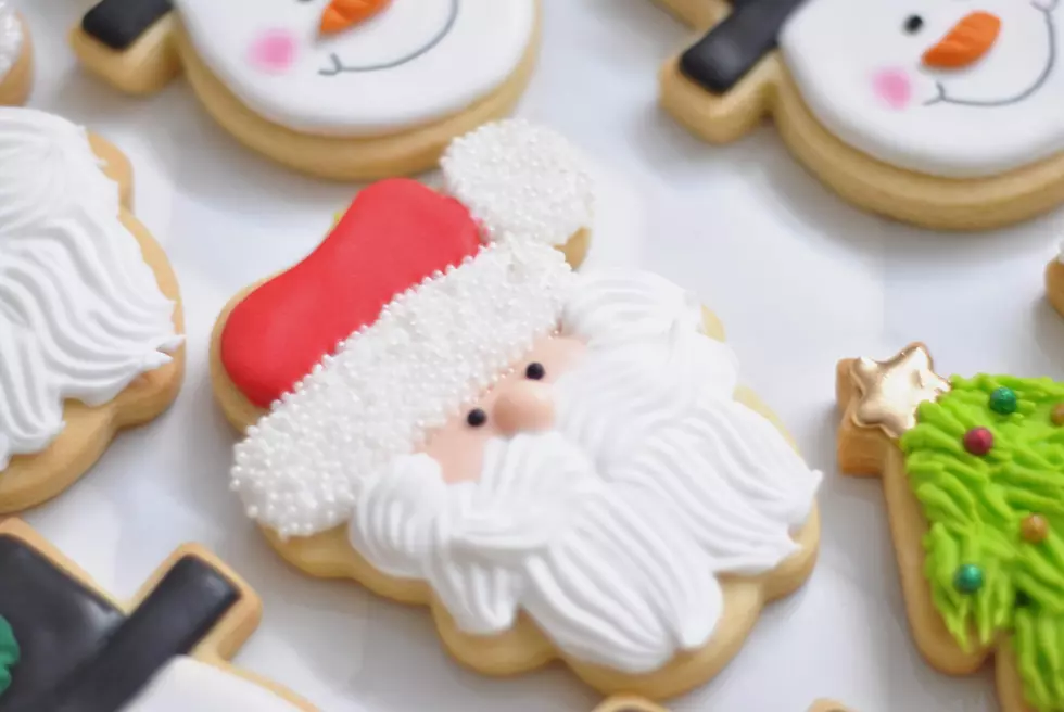 Three Tips for Making the Best Holiday Sugar Cookies