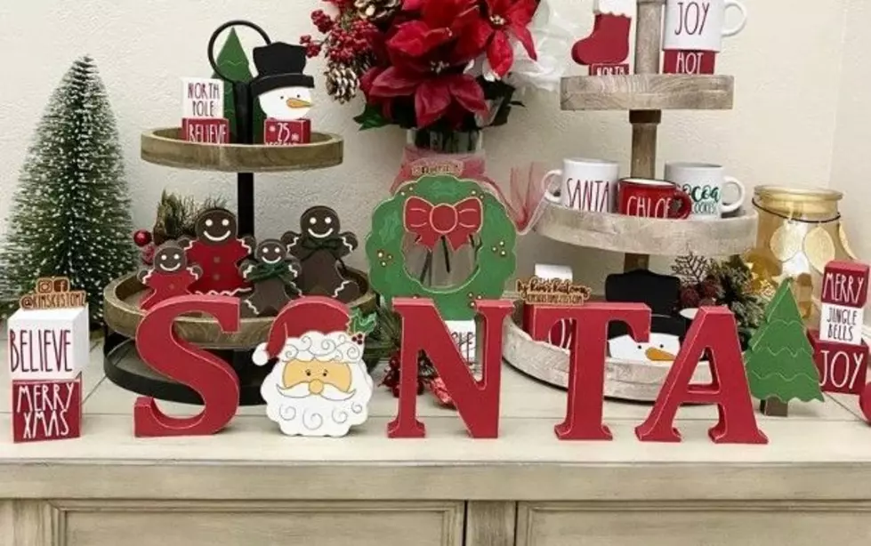 15 Texas-Made Christmas Décor and Gift Ideas