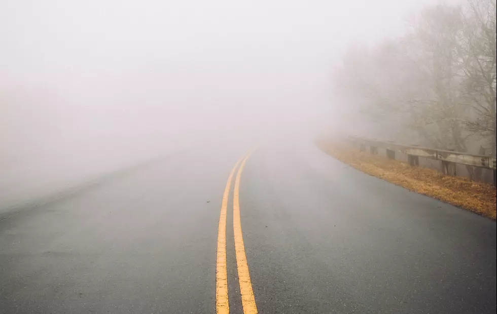 Hey Lubbock! Here are 5 Tips for Driving in Foggy Conditions