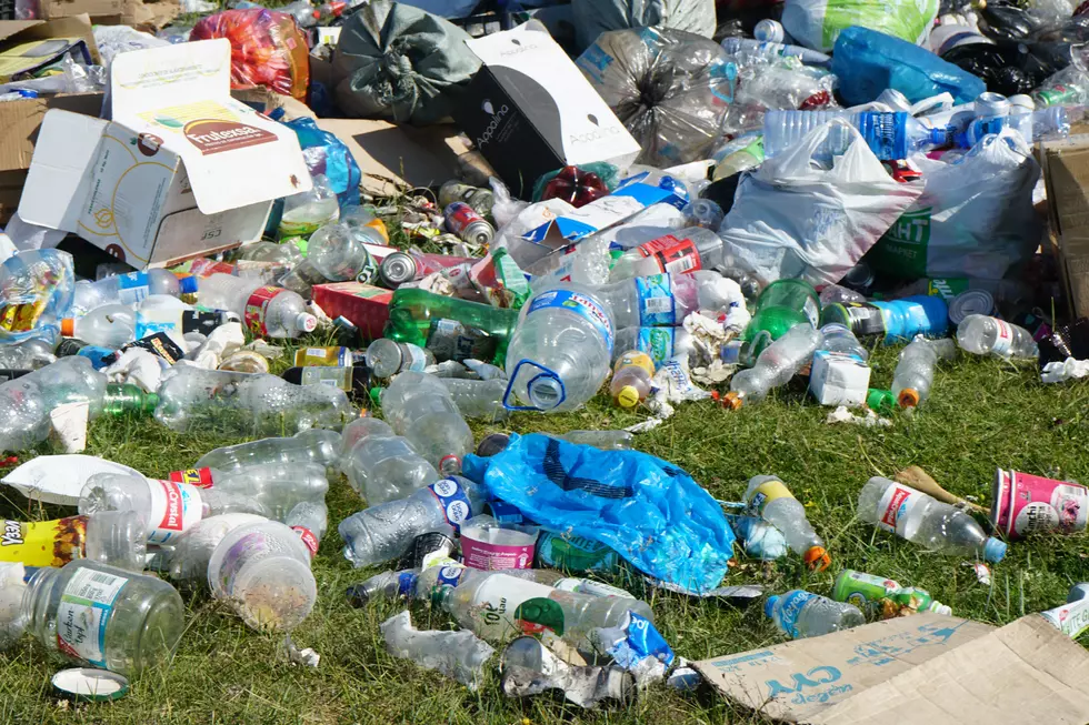 Lubbock Locals Are Tired of Overflowing Dumpsters 