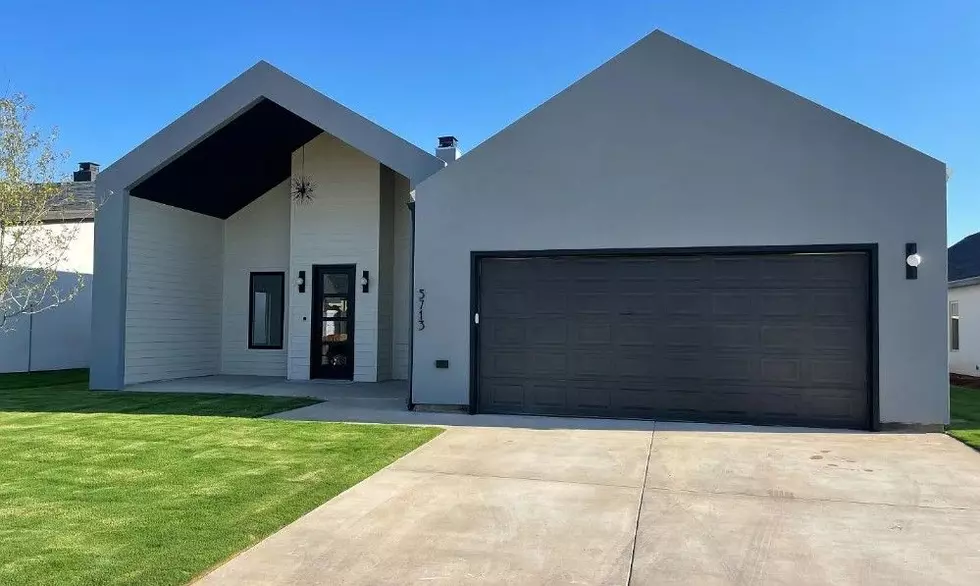 Fresh on The Market: Stunning New South Lubbock Home for Sale