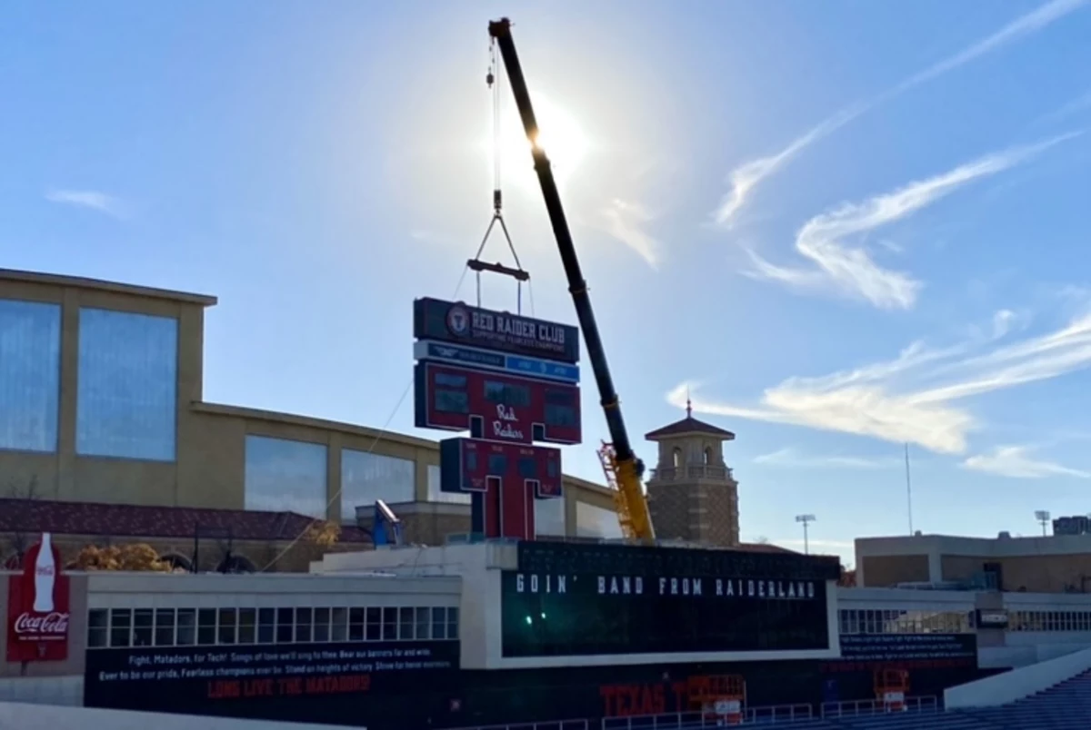 Better than JerryTron? See AAC's new 'jaw-dropping' videoboard for