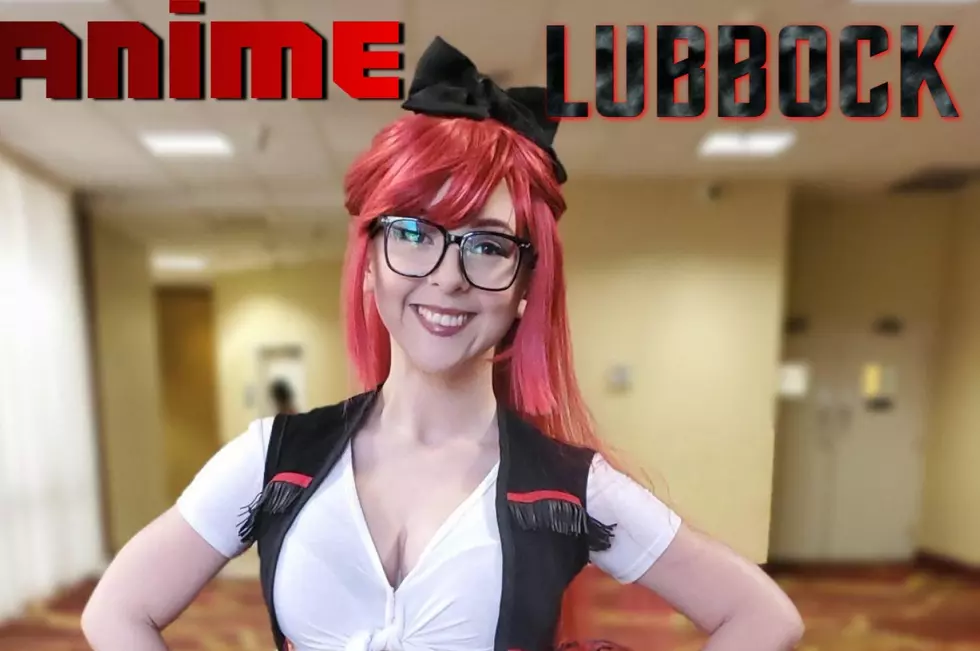 Anime Lubbock is Back Sooner Than Expected with an Exciting Lineup