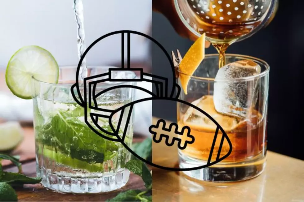 10 Tasty Cocktail Ideas for the Big Game