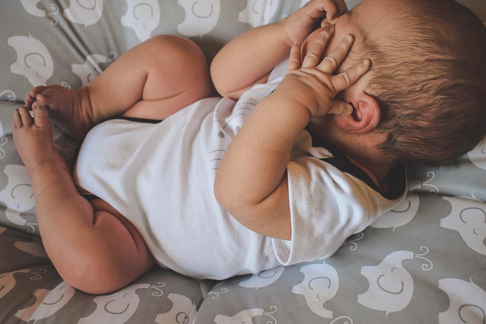 Could This Product Be the Ultimate Solution for Fussy TX Babies?
