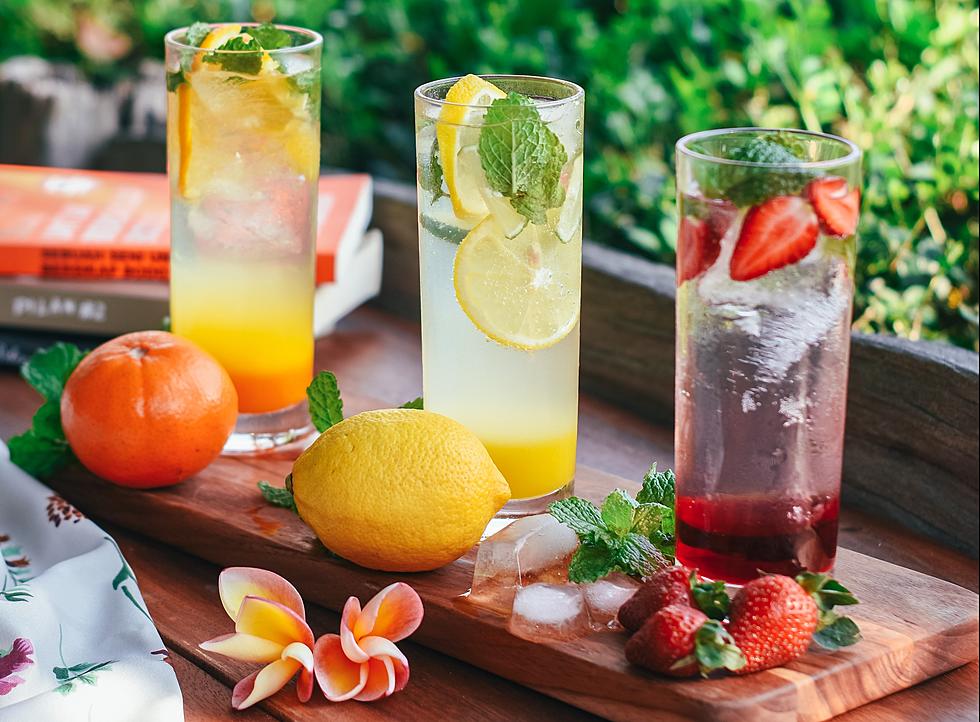 5 Refreshing Twists on Classic Iced Tea to Enjoy This Spring 