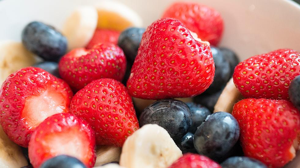 8 Fresh Fruit Salad Recipes to Make this Spring 