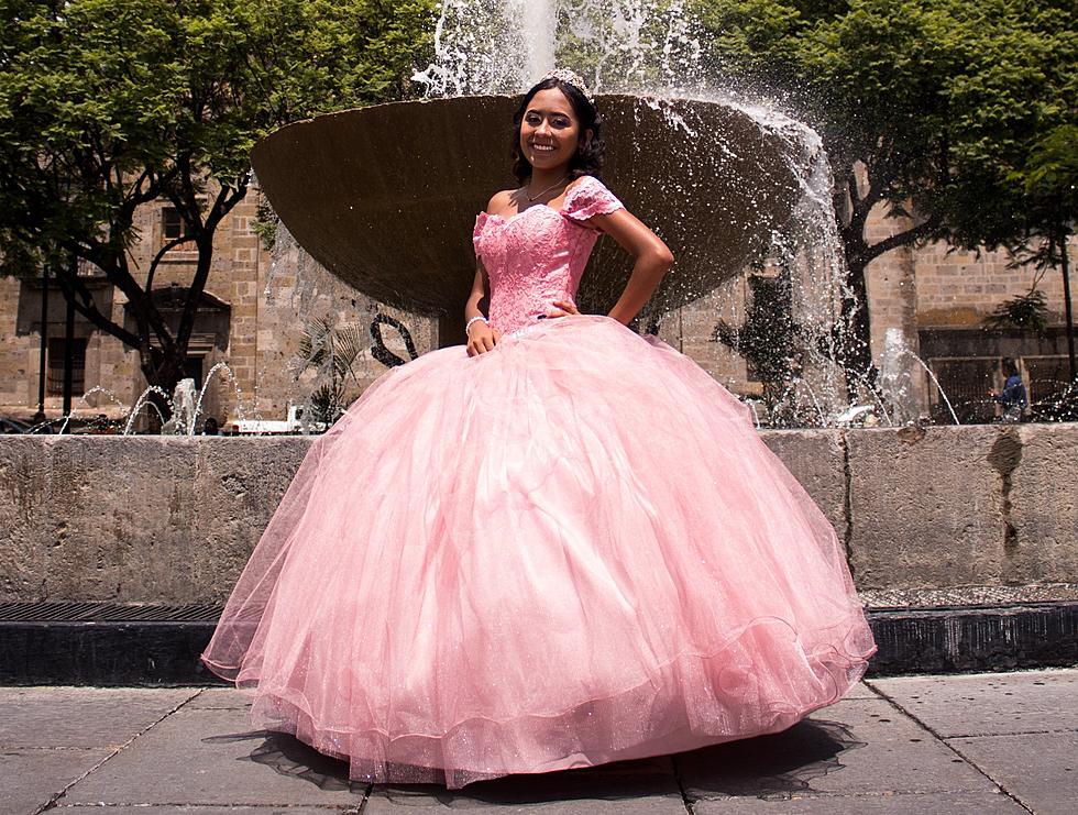 Hey Texas! Don’t Miss Out on This Years Mis Quince Expo at Amigos