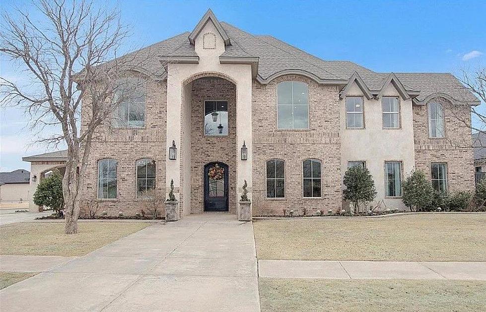 What House $1 Million Gets you in Lubbock vs Dallas 