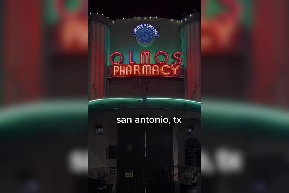 This Historic Texas Pharmacy Isn’t What You Think It Is 