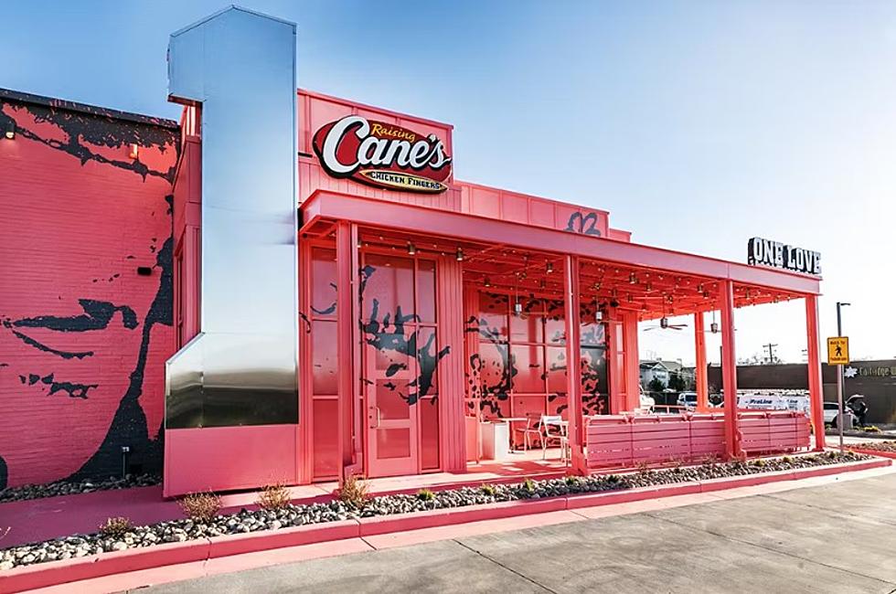 World Famous Texas Musician Opens New Fast-Food Joint