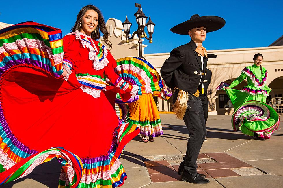 Lubbock Last-Minute Plans: Cinco de Mayo, Plant Sale, and More 