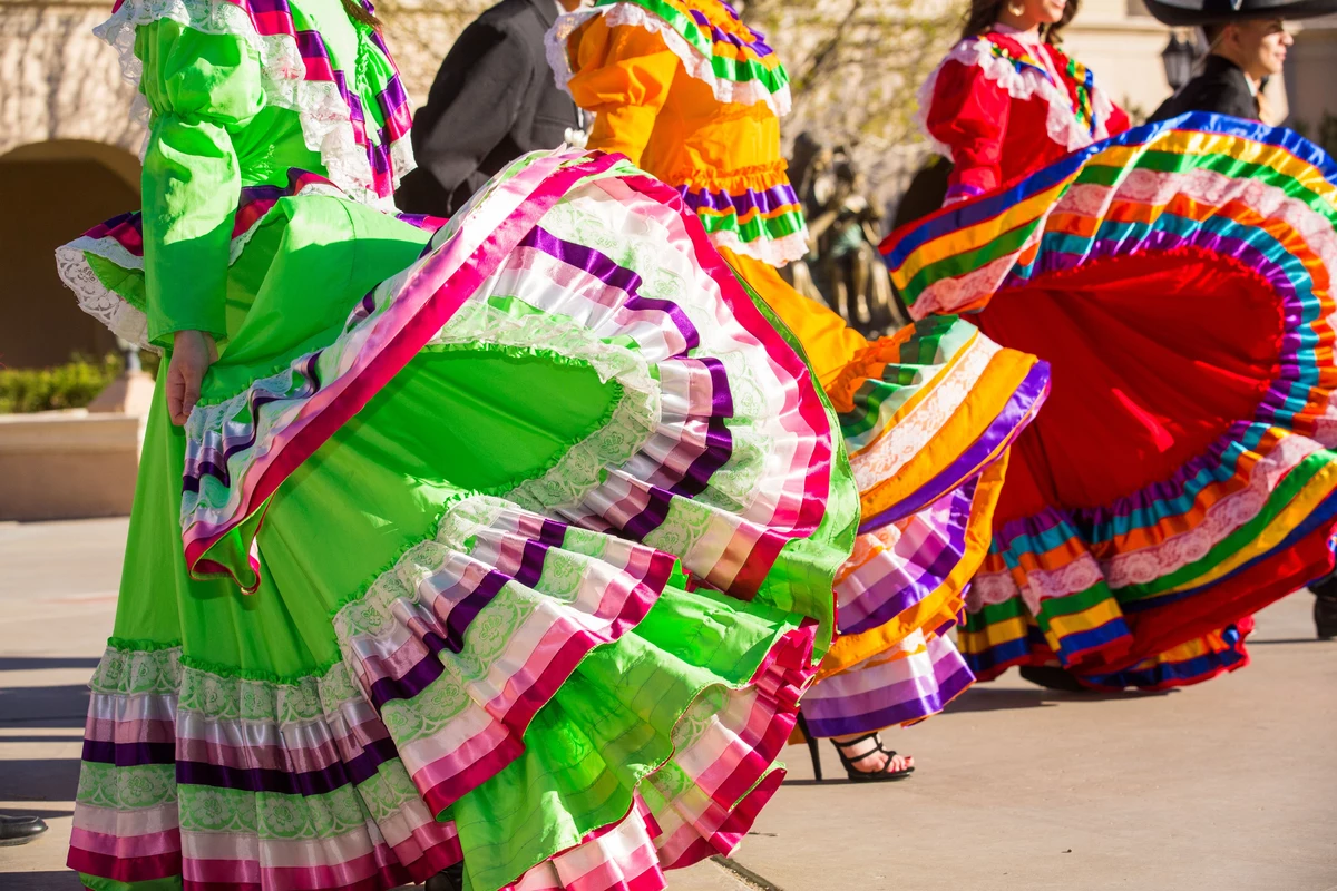 Cinco de Mayo Events to Help You Celebrate in Lubbock
