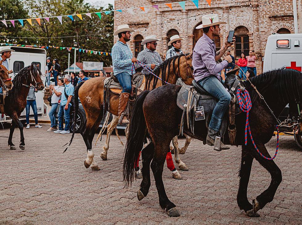 Hey Texas! Attend a Cabalgata in Lubbock County for a Good Cause