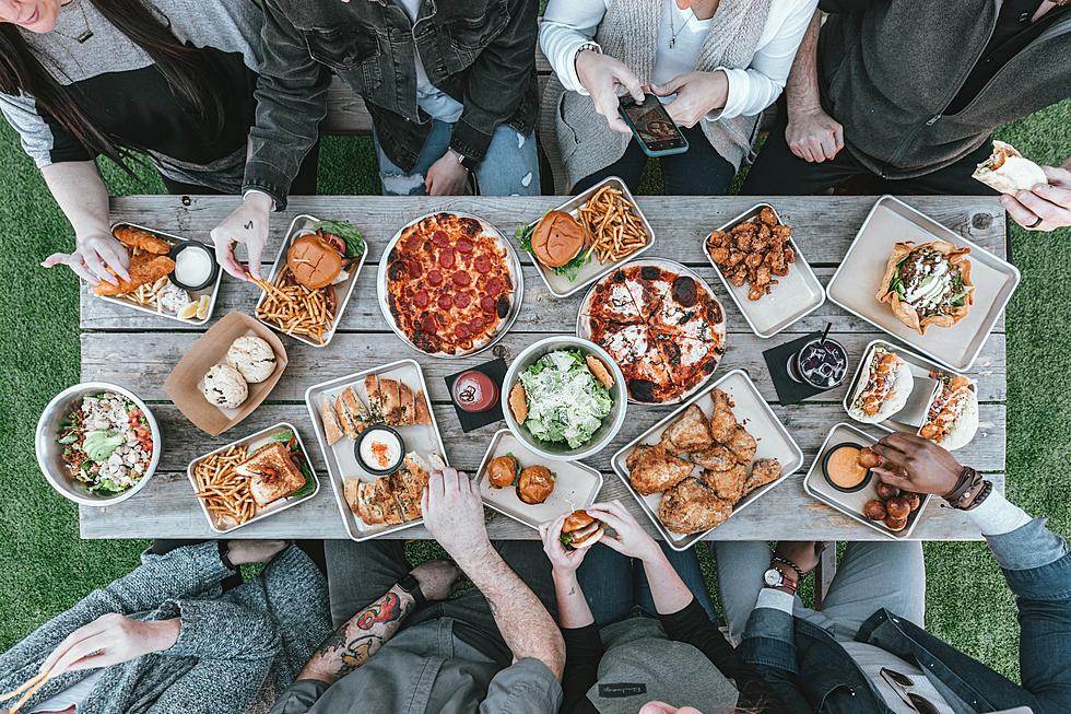 All About the Sides: Chef Posts How to Make Show-Stopping Side Dishes