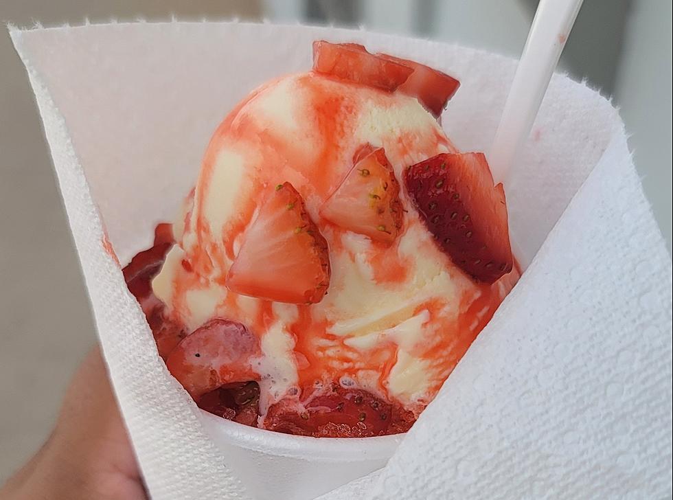 Enjoy Classic Snow Cones Served for 50 Years by One Texas Family