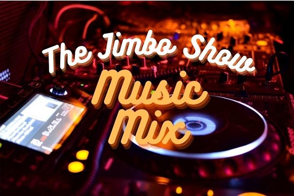 The Jimbo Show Wants to Play Your Music Mix
