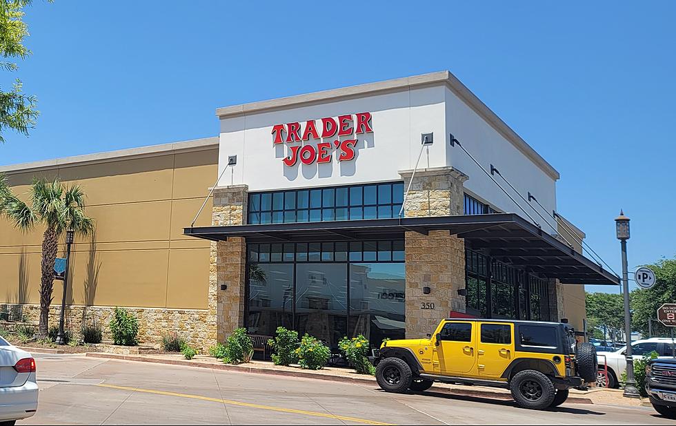 Trader Joe's is Too Cool for Lubbock and We Don't Deserve One!