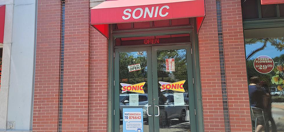 Sonic Drive-In, Sonic Drive-In Store Near Me and Sonic Drive-In