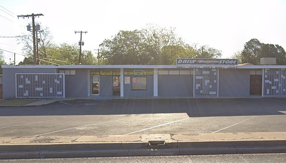 Beloved Lubbock Discount Store Announces Major Change