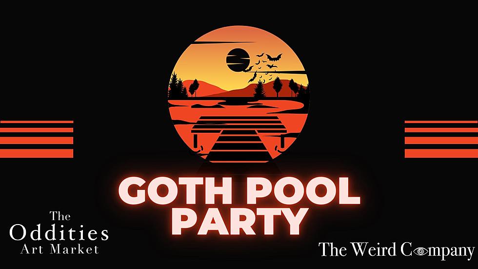 Could This Lubbock Pool Party be the Best Summer Event This Year?