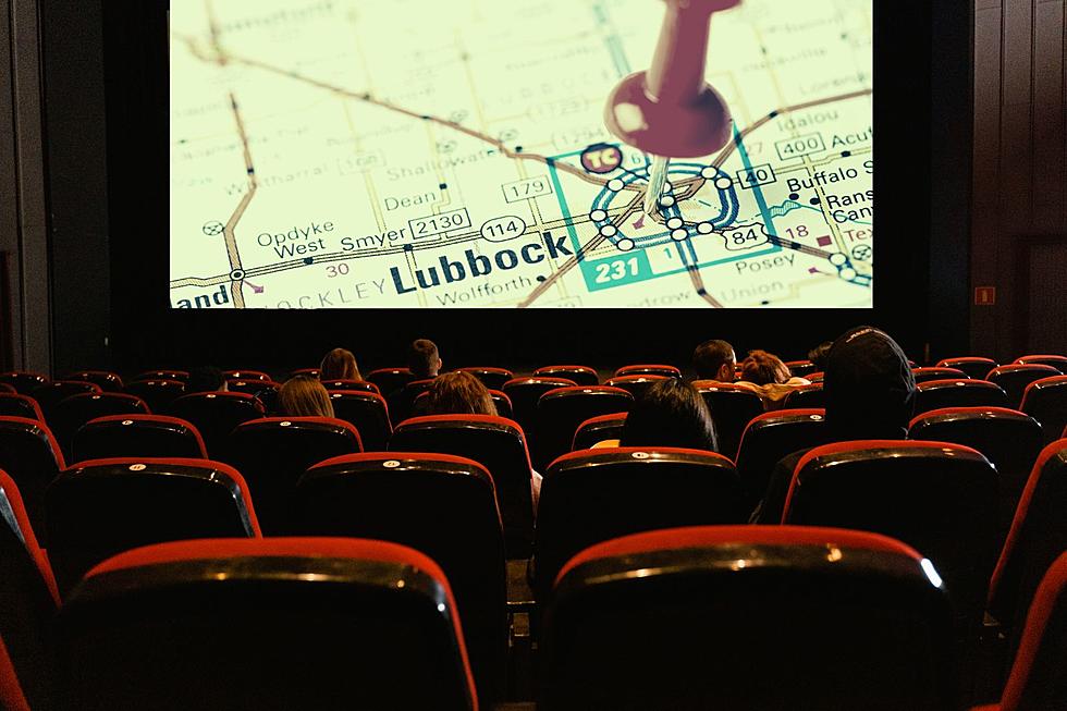The Top 5 Movies Filmed in Lubbock