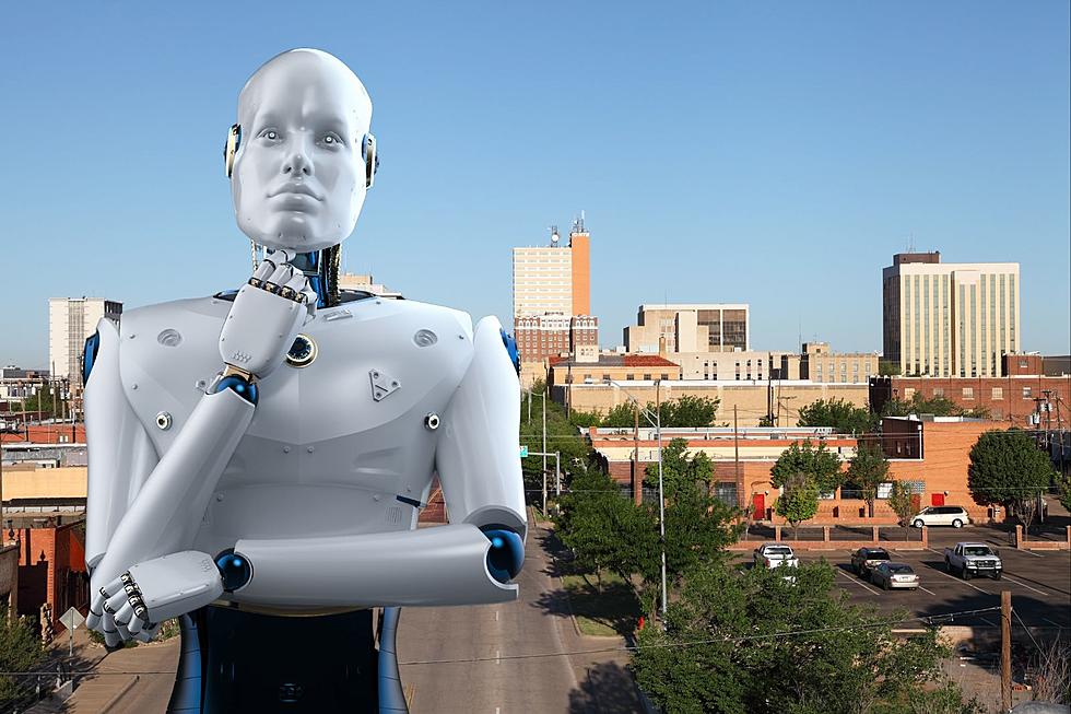 5 Things AI Thinks Makes Lubbock “Cool”