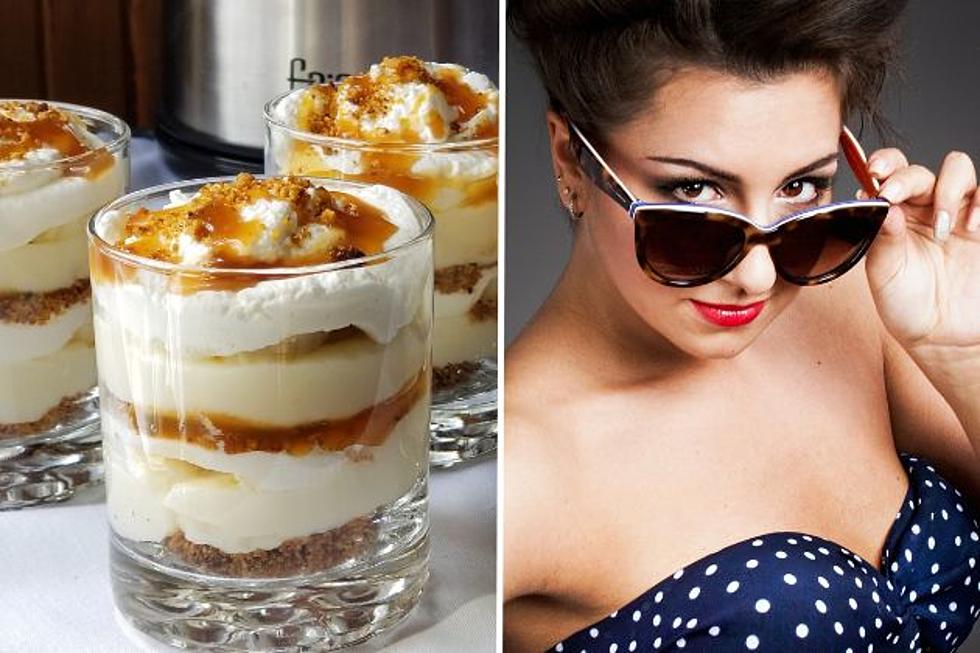 Lubbock Last-Minute Plans: Banana Pudding, Pin Up Party, & More