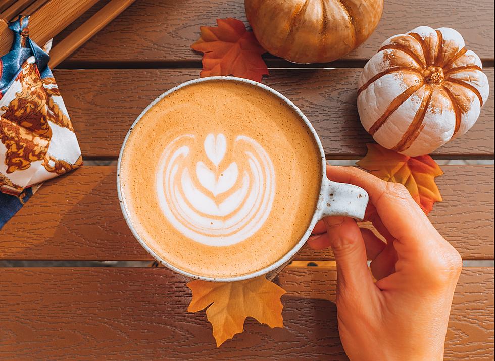 The Iconic PSL is Making a Triumphant Return to Texas