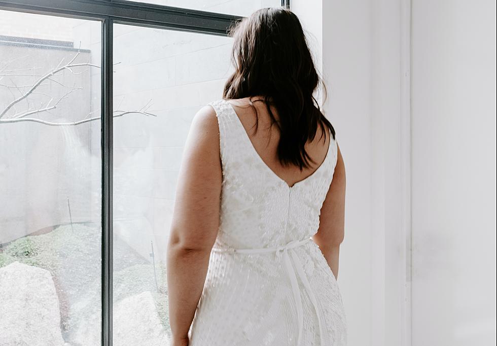 Plus Size Lubbock Brides Will Love this Local Boutique 