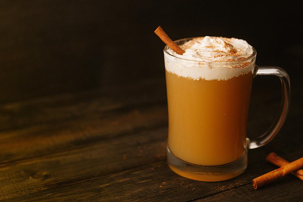 4 Drinks to Get You in the Fall Mood