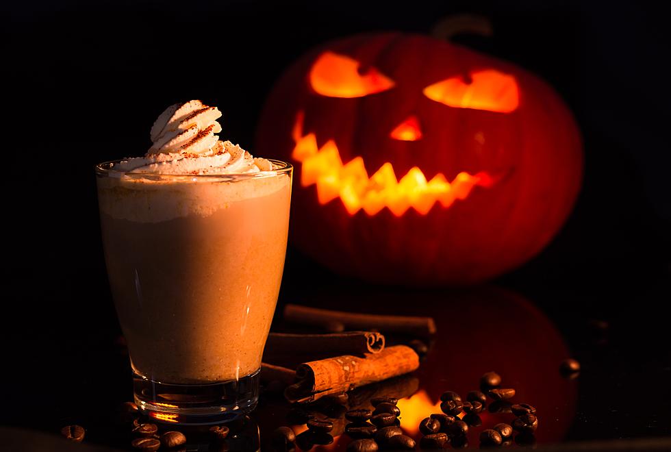 Texas Baristas are Dreading the Day Pumpkin Monsters Come...