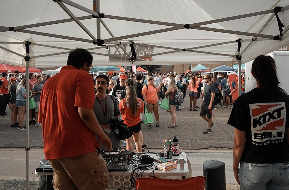 The Best Event for Texas Tech Students to Get to Know Lubbock