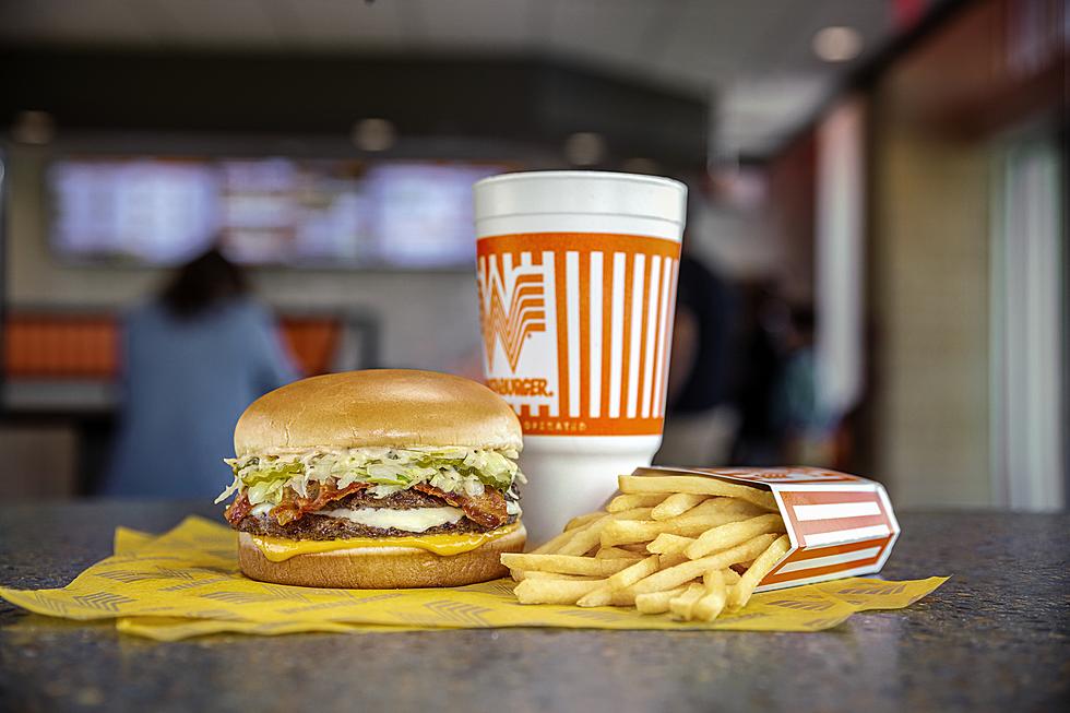 Celebrate National Whataburger Day (8-8-23) With A Free Burger!