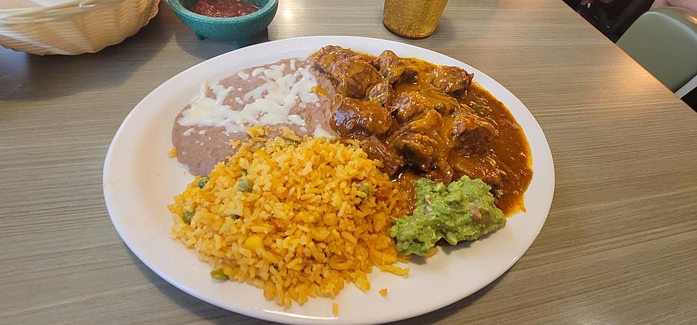 A New Mexican Restaurant in Lubbock is Serving Up Amazing Flavors