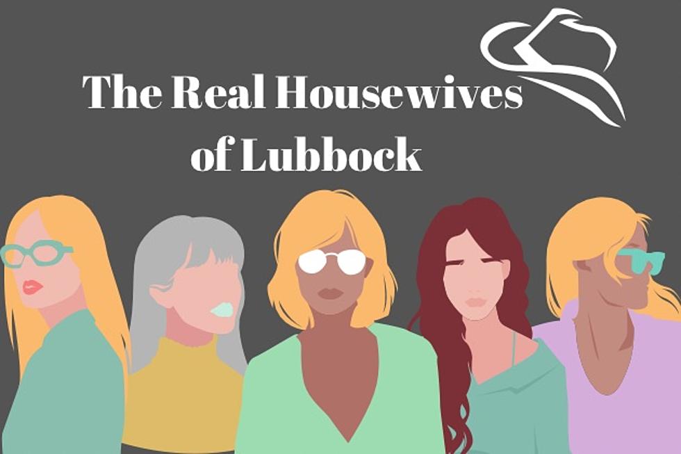 What an Episode of ‘The Real Housewives of Lubbock’ Would Look Li