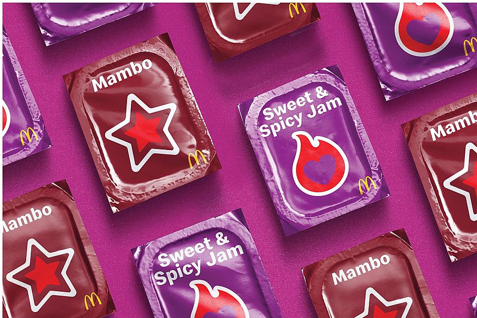 Two New Sauces Added To Spice Up McDonald&#8217;s Texas Menu