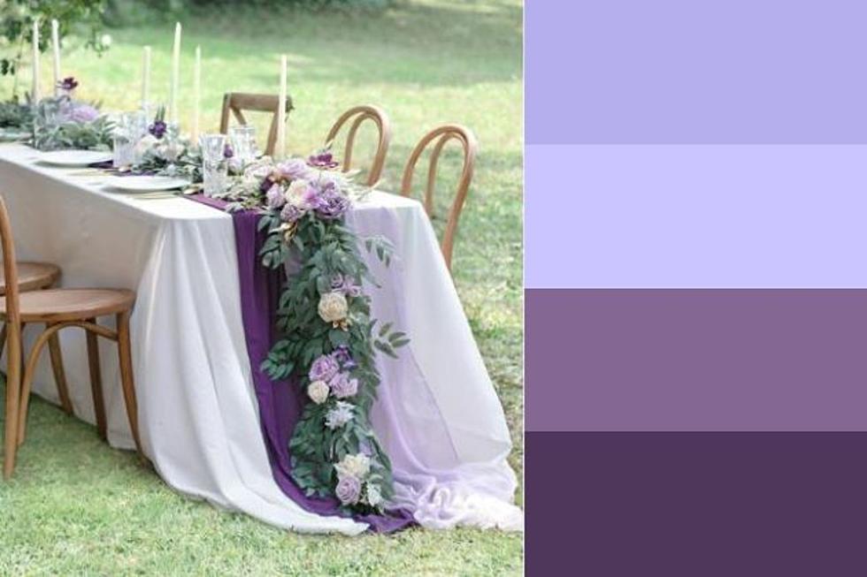 Trending Color Schemes for 2023 & 2024 Texas Brides 