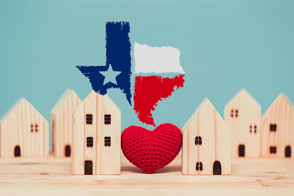 Howdy! Texas Shines In New Neighbors Study