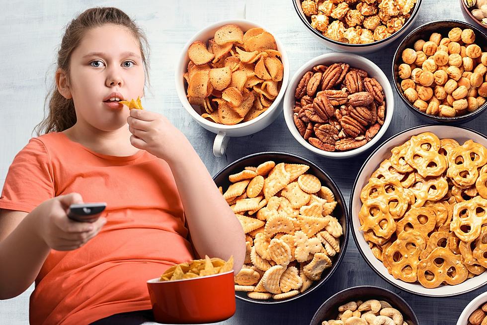 Dunkaroos, Bagel Bites, Kudos – What Leads Childhood Snacks List?