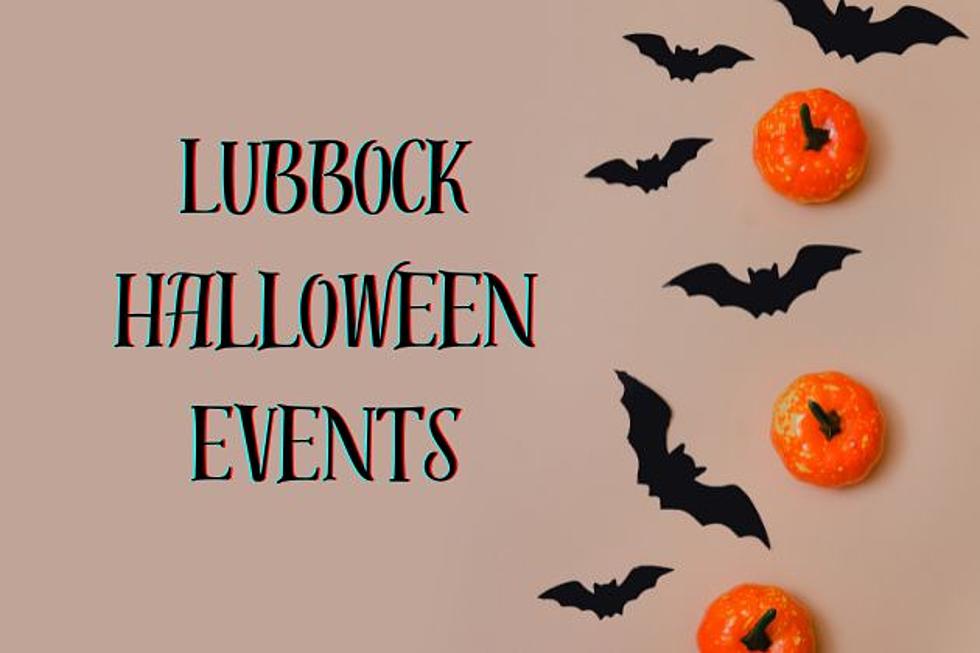 Lubbock Last-Minute Plans: Halloween Events Galore 