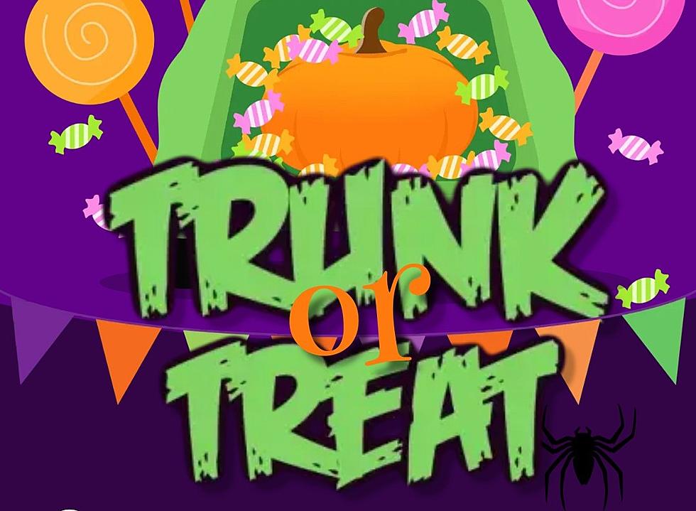 Are You Ready for The City of Lubbock's Fun Trunk or Treat Event?