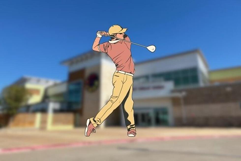 Did You Notice Lubbock’s 4ore Golf Rebranded? Here’s What We Know