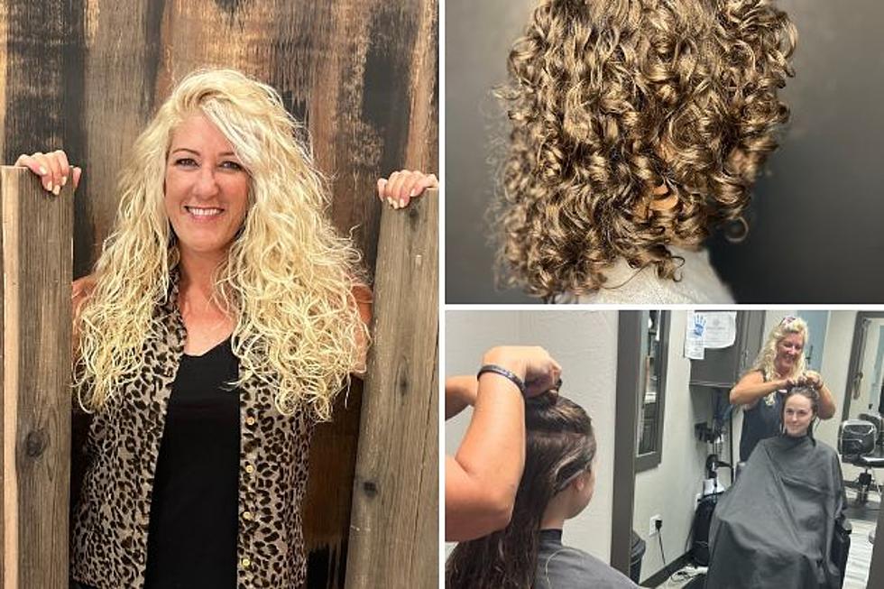 Lubbock’s Curly Haired Residents Will Love This Local Specialist