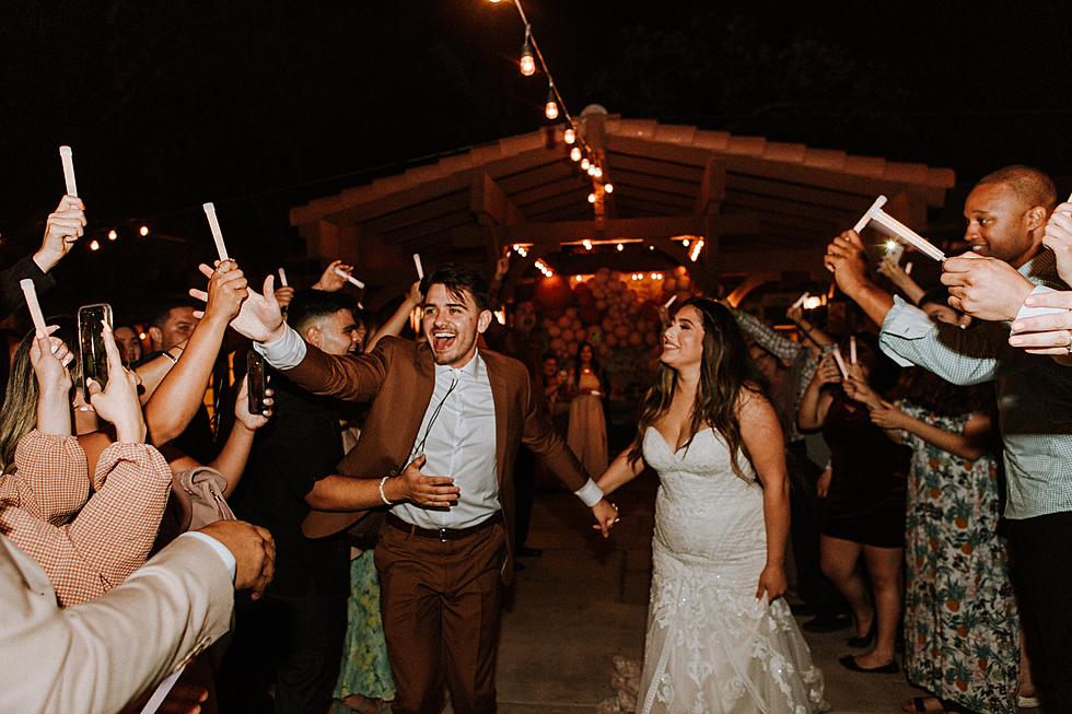 Texas Wedding Tips: What is a ‘Fake Exit’ and Why You Might Want One