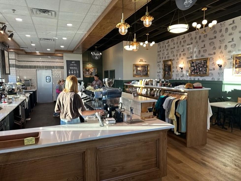 New Lubbock Coffee Shop is Delighting Customers with ‘Moon Milk'