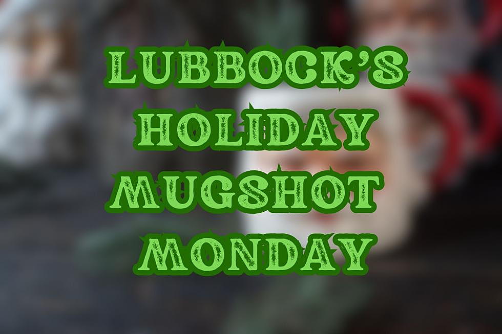 Lubbock’s Holiday MugShot Monday (13 Caught)